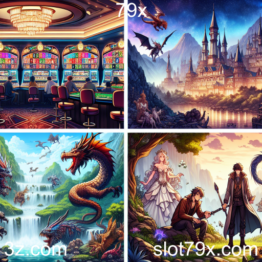 A Fascinante Evolução dos Jogos RPG